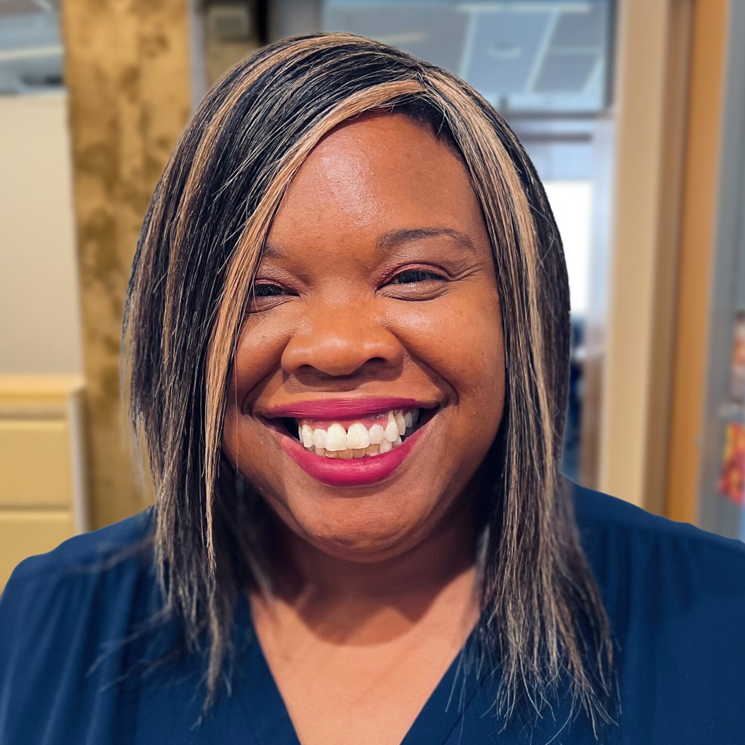 Brooke Harper U.S. Energy Foundation