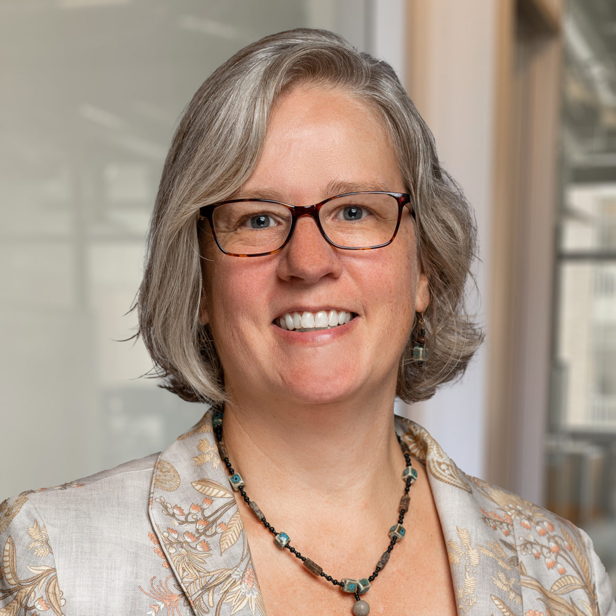 Margrethe Kearney U.S. Energy Foundation