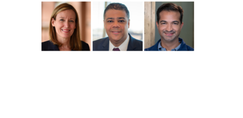 Energy Foundation Board Welcomes Three New Members