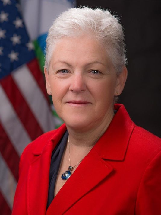 Former EPA Administrator Gina McCarthy Joins Board of Energy Foundation