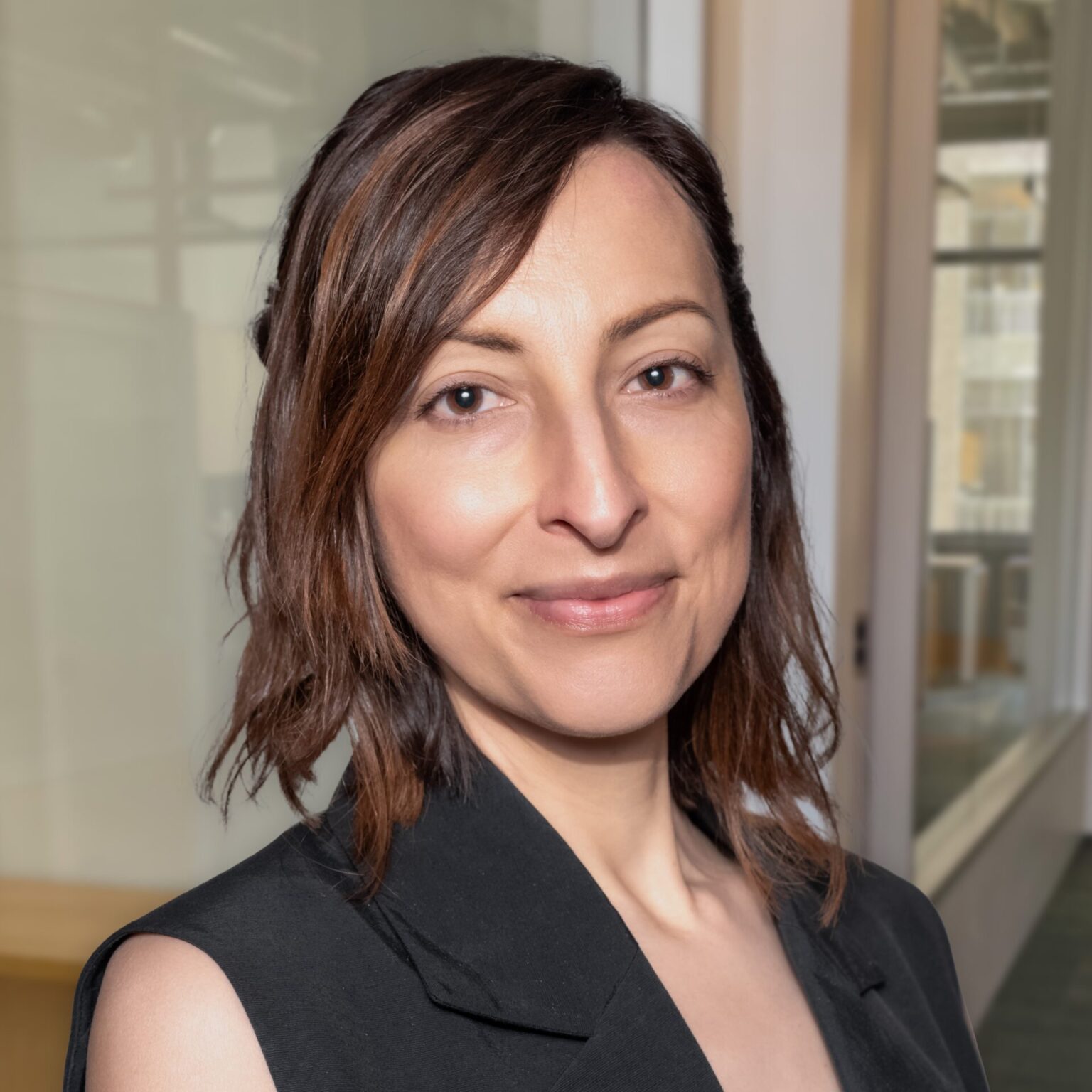 Karen Kanan Corrêa U.S. Energy Foundation