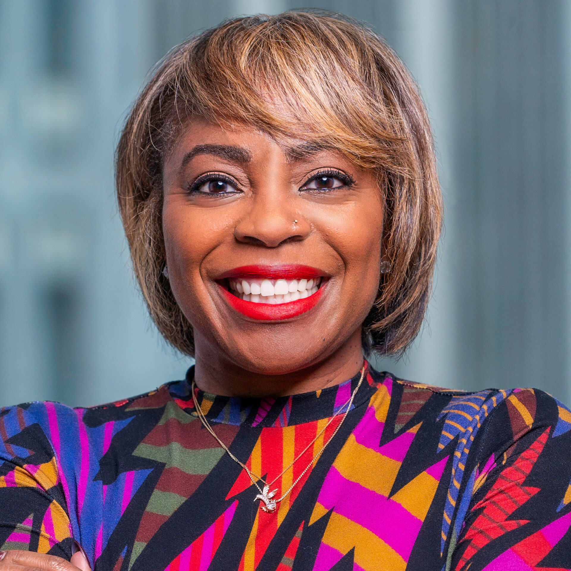 MaKara Rumley, Esq. U.S. Energy Foundation