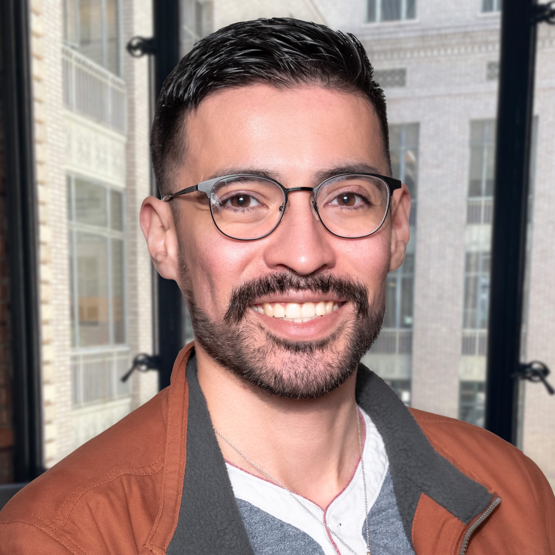 Miguel Martinez, Jr. 
