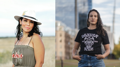 Go to An Indigenous Voice in Colorado’s Clean Energy Transition