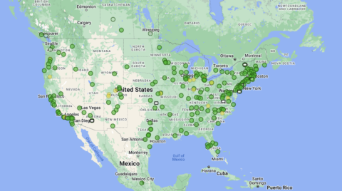 Go to Time to Drive Electric: More EVs, More Choices on the Horizon