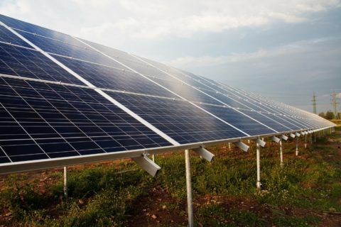 Go to Solar Energy Is Providing a Critical Lifeline to Midwest Farmers