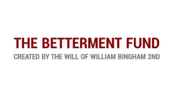 Betterment Fund