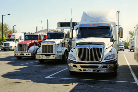 Go to Why Improving Fuel Economy for Big Rigs is a Big Deal