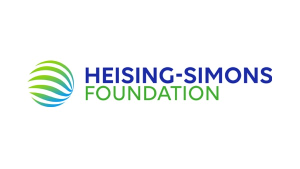 Heising Simons Foundation
