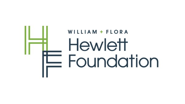 Hewlett Foundation