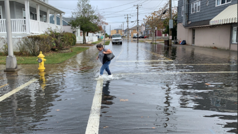 Go to Advancing Offshore Wind in New Jersey—Part of the Climate Solution