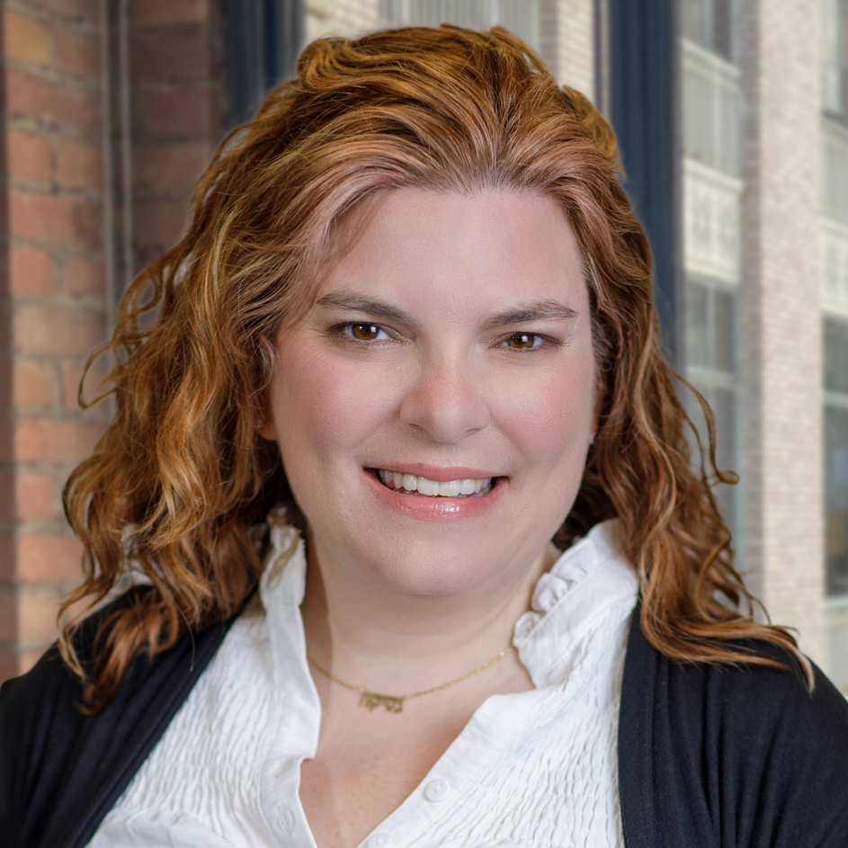 Jessica Lubetsky U.S. Energy Foundation