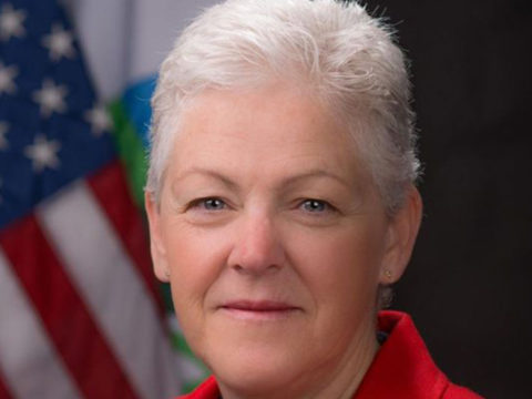 Go to Former EPA Administrator Gina McCarthy Joins Board of Energy Foundation