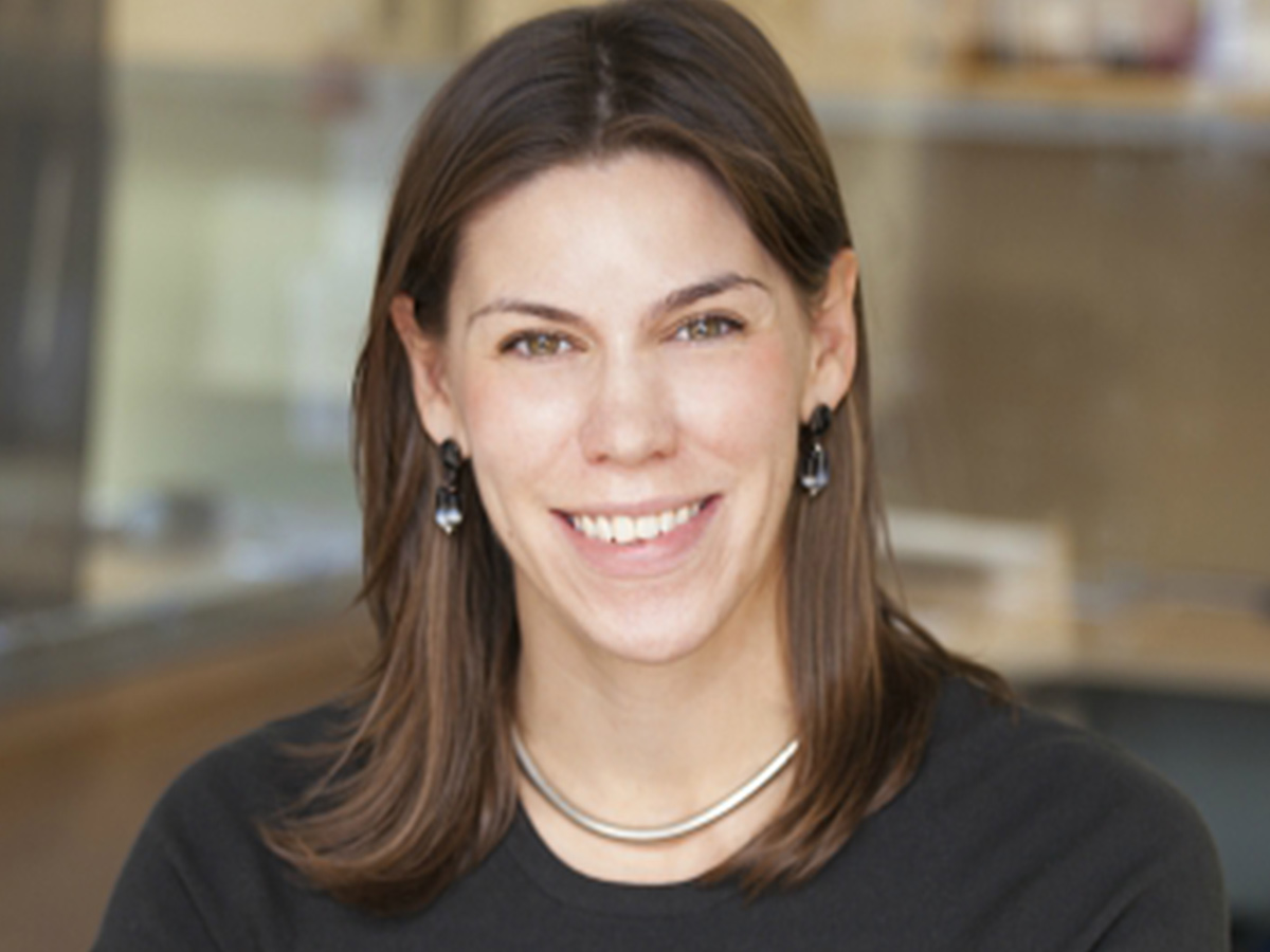 Nicole Systrom Joins EF Board U.S. Energy Foundation