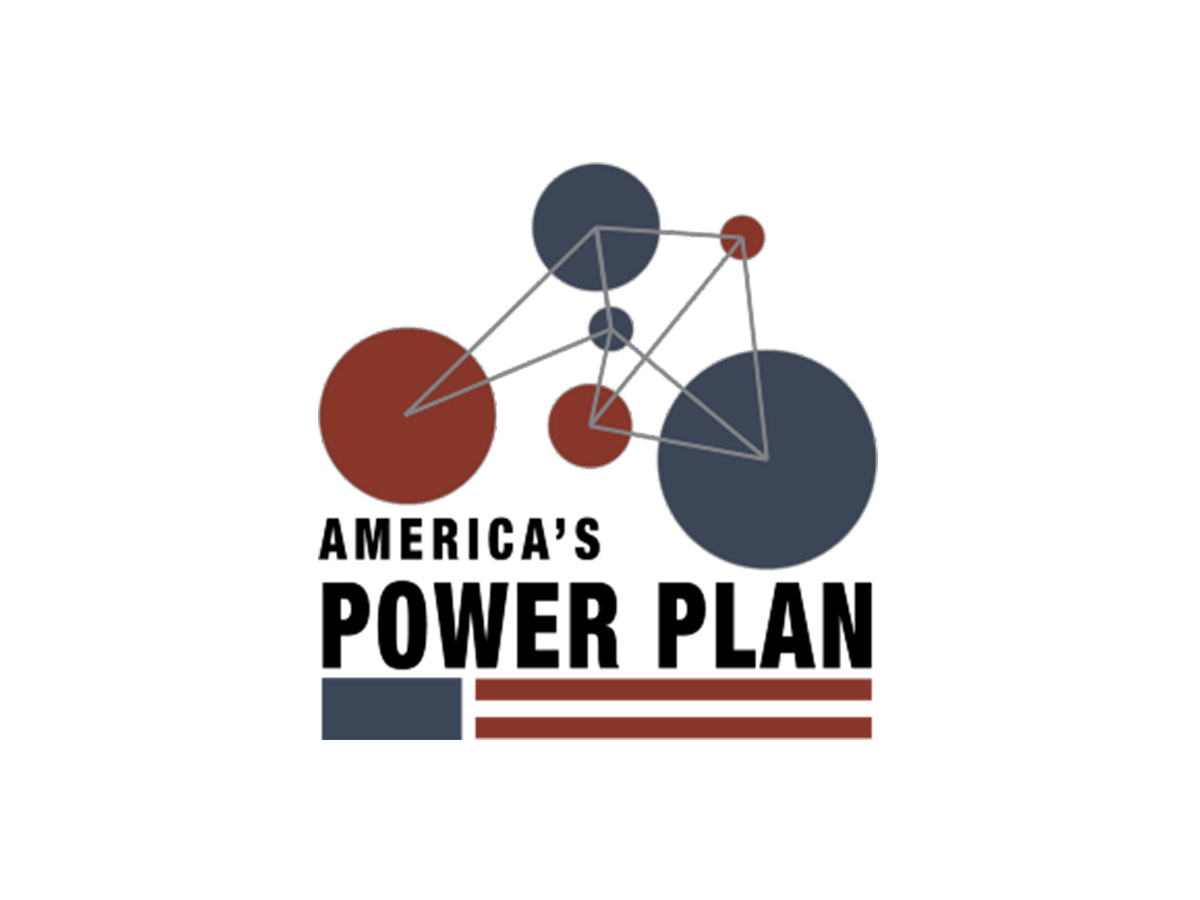 America's Power Plan and Our Energy Future U.S. Energy Foundation