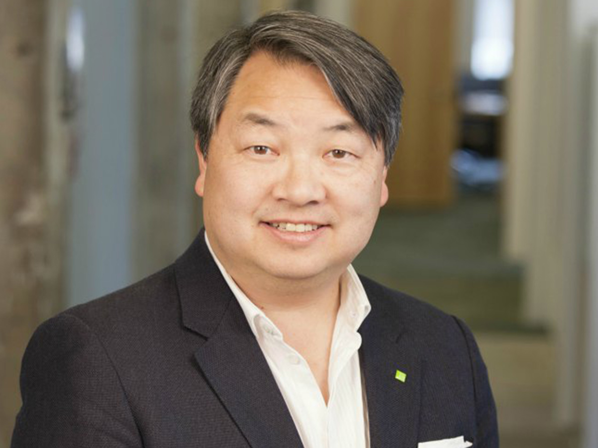 David Nieh Joins Energy Foundation Board of Directors U.S. Energy