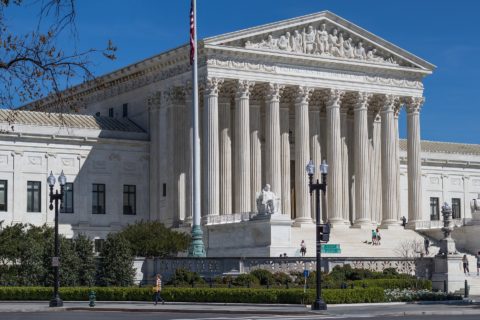 Us Supreme Court Building Pixabay